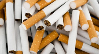 Tunisie: Suspension de l’approvisionnement en cigarettes des centres de distribution de la RNTA