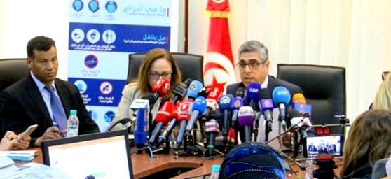 Tunisie – En pleine crise, la communication du ministère de la santé part en vrille
