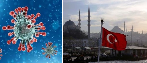 La Turquie annonce son premier cas de coronavirus