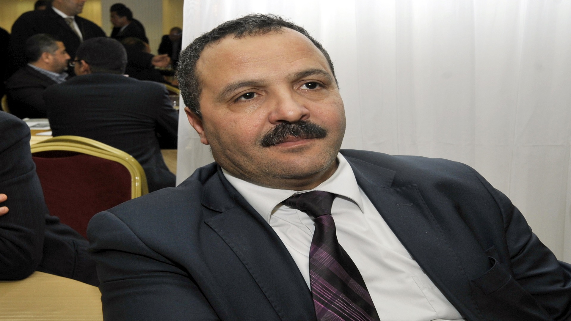 Abdelatif Mekki : “Nos analyses ne sont pas arbitraires”