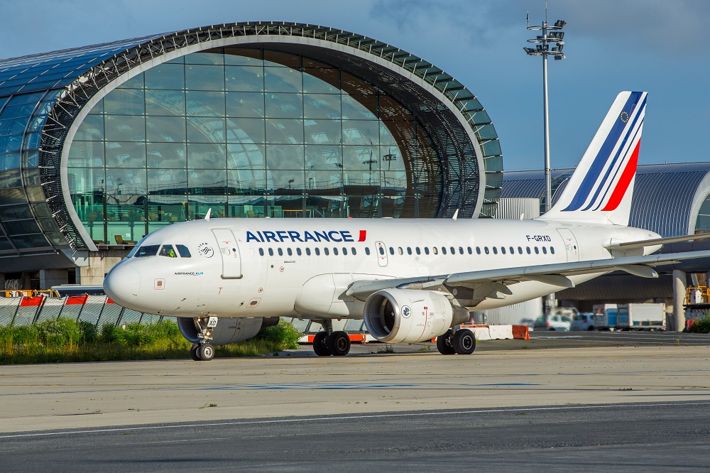 Non Air France ne va pas reprendre ses vols sur Tunis le 1er juin !