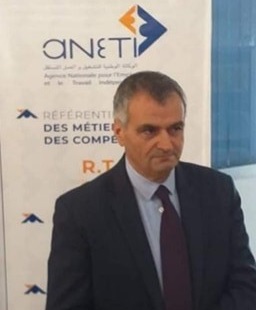 Le Ministre de la Formation Professionnelle et de l’Emploi, Fethi Belhaj, annonce une série de mesures exceptionnelles prises par l’ANETI pour ses bénéficiaires