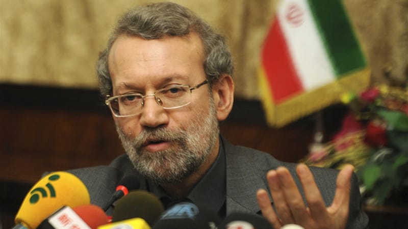 Iran – Le président du parlement contaminé par Coronavirus