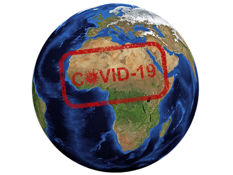 Entre 300 000 et 3 300 000 Africains pourraient perdre la vie à cause du COVID-19