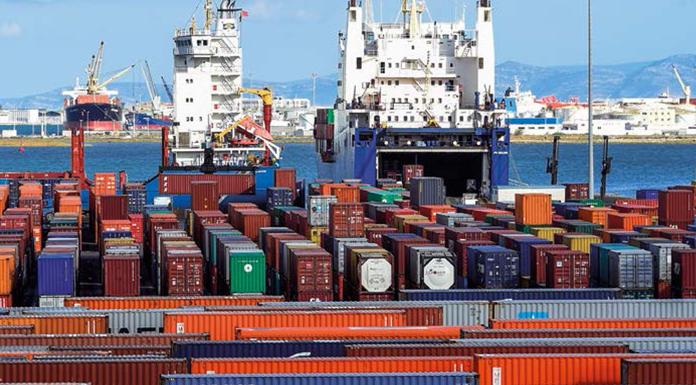 0,06%, c’est la part de la Tunisie dans les exportations mondiales des services commerciaux