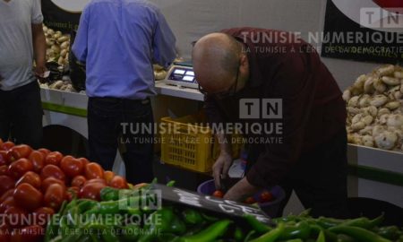 Tunisie: Horaires d’ouverture des marchés municipaux à Tunis