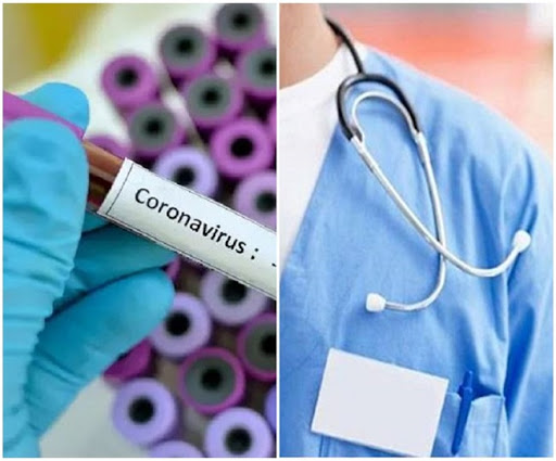Tunisie: Infection au coronavirus d’un infirmier à l’hôpital de Kasserine