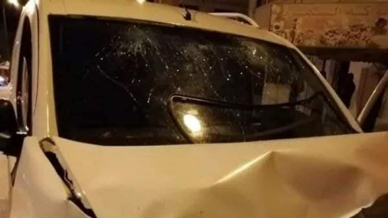 Tunisie: Recherché pour diverses affaires, un homme percute un véhicule de police et en blesse plusieurs