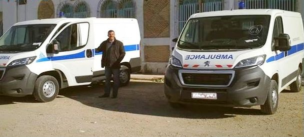 Tunisie – Jendouba : L’INLUCC enquête sur une suspicion de corruption à l’hôpital régional