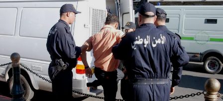 Tunisie – Sidi Hassine : Les autorités appliquent la loi du confinement par la force