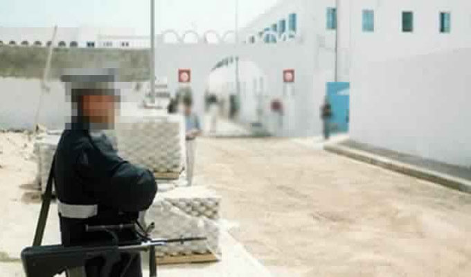 Tunisie [Audio]: Pas d’infection au coronavirus en prison malgré le nombre des détenus, selon Sofiène Mezguiche