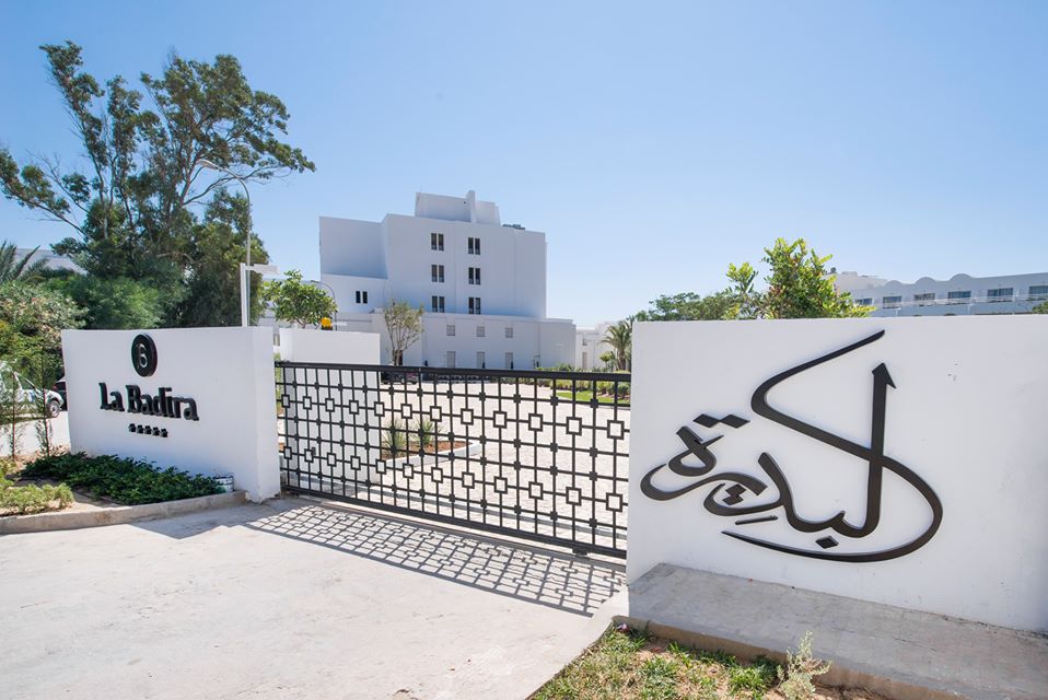 Coronavirus : L’Hôtel “La Badira” se propose d’héberger les tunisiens rapatriés pendant 14 jours