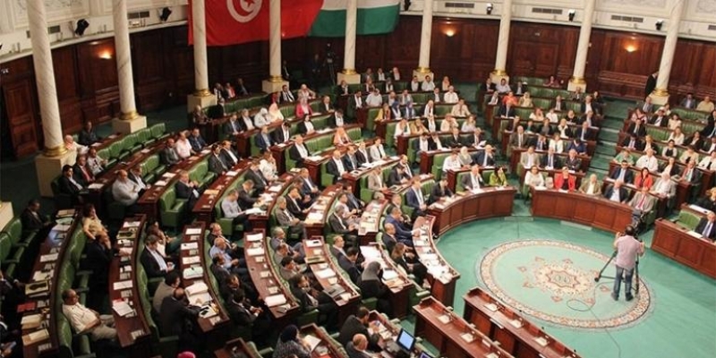 Tunisie: Démission du député Fayçel Tebini du Bloc Démocratique