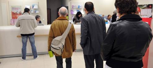 Tunisie –  Les banquiers se font tirer les oreilles par leur fédération générale