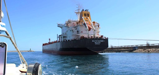 Tunisie – Le ministre des transports annonce le démarrage d’une ligne maritime Sfax-Tripoli
