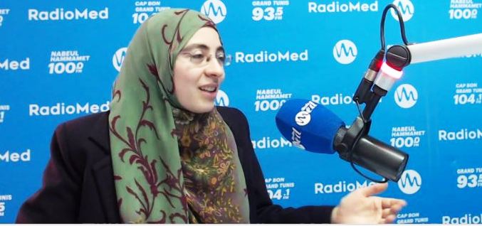 Tunisie – La députée Imen Bettaïeb se dit menacée