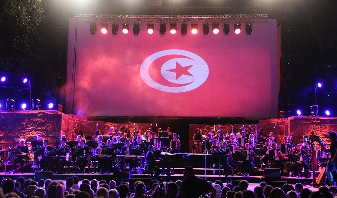 Festival de Carthage 2020 : Une édition purement tunisienne