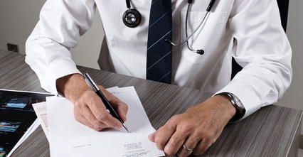Tunisie – Certificats de décès : Y a-t-il eu des consignes pour les médecins privés
