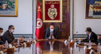 Le conseil des ministres valide la promulgation de nombreux décrets pour gérer l’épidémie