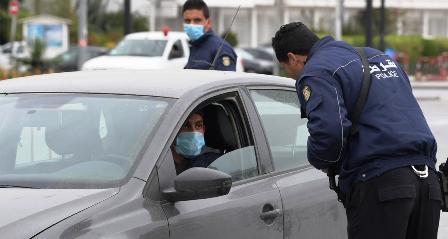 Tunisie – Les permis de circuler en période de confinement : Délivrés pour qui… Et sur quelle base ?