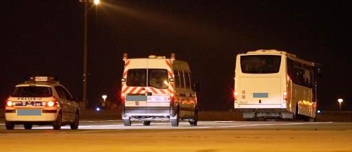 Tunisie – Hébergement à Monastir de 19 personnes covid+ en provenance de La Manouba