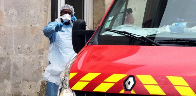 Tunisie – 40 tunisiens décédés du coronavirus en France