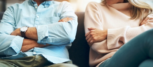 Psychologie : Crise du Couple : Comprendre ses Causes et Trouver des Solutions