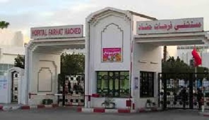 Tunisie: Sortie d’une patiente de coronavirus, le maire de Kandar accuse l’hôpital Farhat Hached de négligence