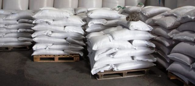 Tunisie – Sfax : Saisie de 18 tonnes de semoule et de farine chez un grossiste