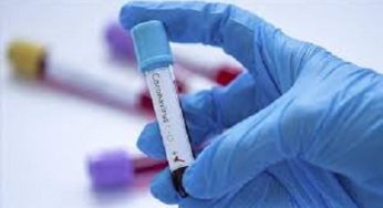 Coronavirus : Les régions les plus touchées