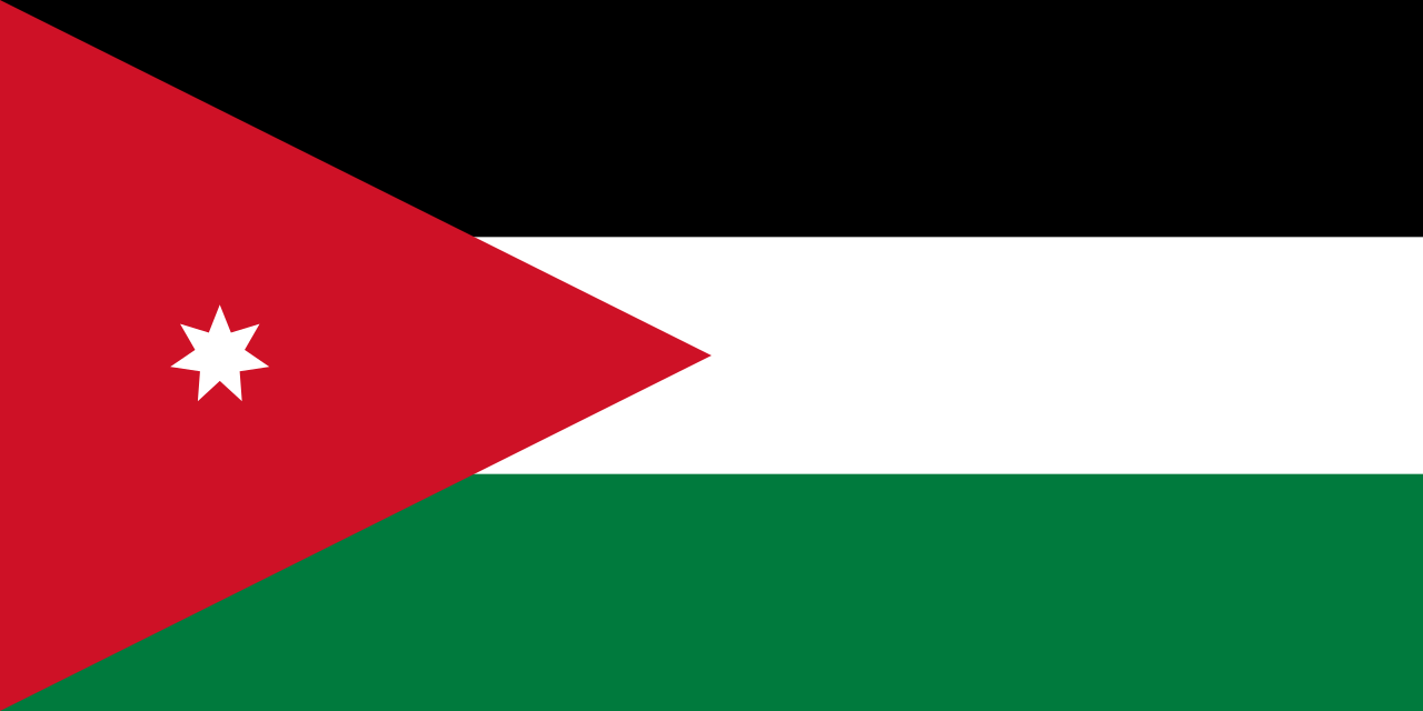 La Jordanie rappelle son ambassadeur en Israël en signe de protestation