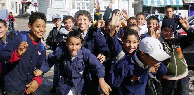 Tunisie – Accord pour la clôture de l’année scolaire actuelle