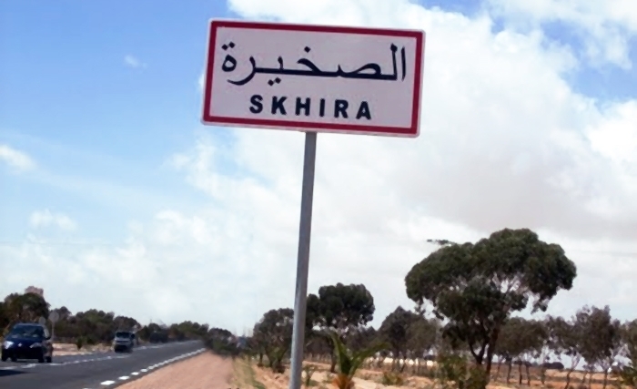 Tunisie: Secousse d’une magnitude de 3,05 degrés sur l’échelle de Richter à Skhira