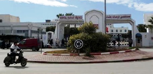 Tunisie – Covid 19 : Un nouveau décès enregistré à Sousse