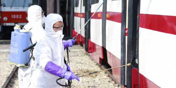 Tunisie: Fermeture d’une boulangerie au Kram Est en raison du coronavirus, précisions de la municipalité de la Goulette