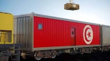 Tunisie [Audio]: Projet de transformation d’un train en un hôpital pour traiter les malades Covid-19, précisions