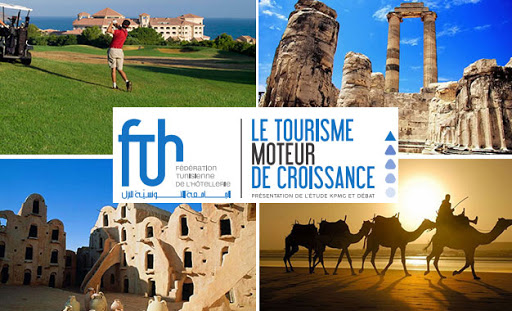 Tunisie – Les hôteliers négocient les dispositions préconisées par le ministère pour la réouverture