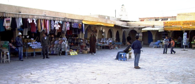 Tunisie – Nouvelle infection au coronavirus à Gabes