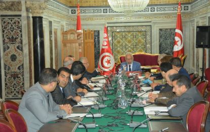 Tunisie: Présentation des différents Blocs parlementaires après la formation du Bloc national