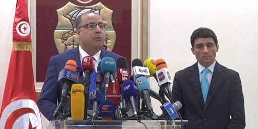 Tunisie: Le chef d’accusation d’homicide involontaire contre toute contamination au coronavirus, selon le ministre de l’Intérieur