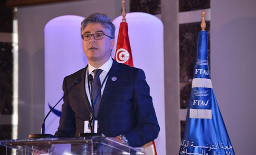 Tunisie: Le secteur du tourisme a mis à disposition 3.037 chambres pour le confinement, selon le ministre