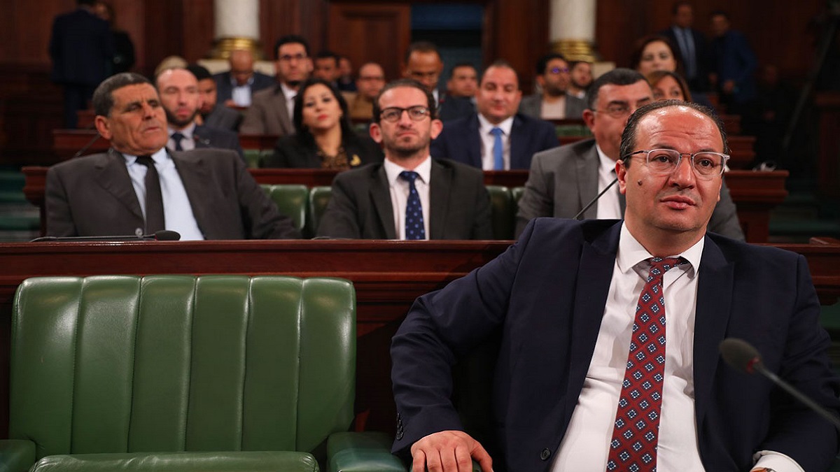 Tunisie: Annonce d’un nouveau Bloc au Parlement