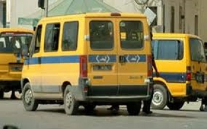 Tunisie: Vers la reprise des activités des taxis collectifs avec moitié des capacités des voyageurs