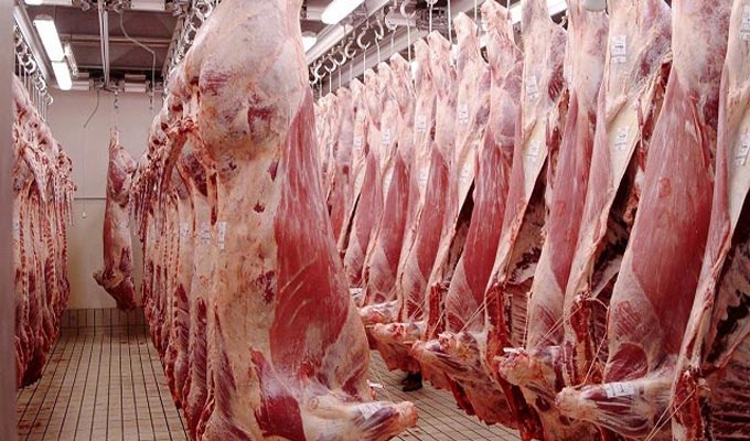 Tunisie: En prévision du Ramadan, importation de 60 tonnes de viande