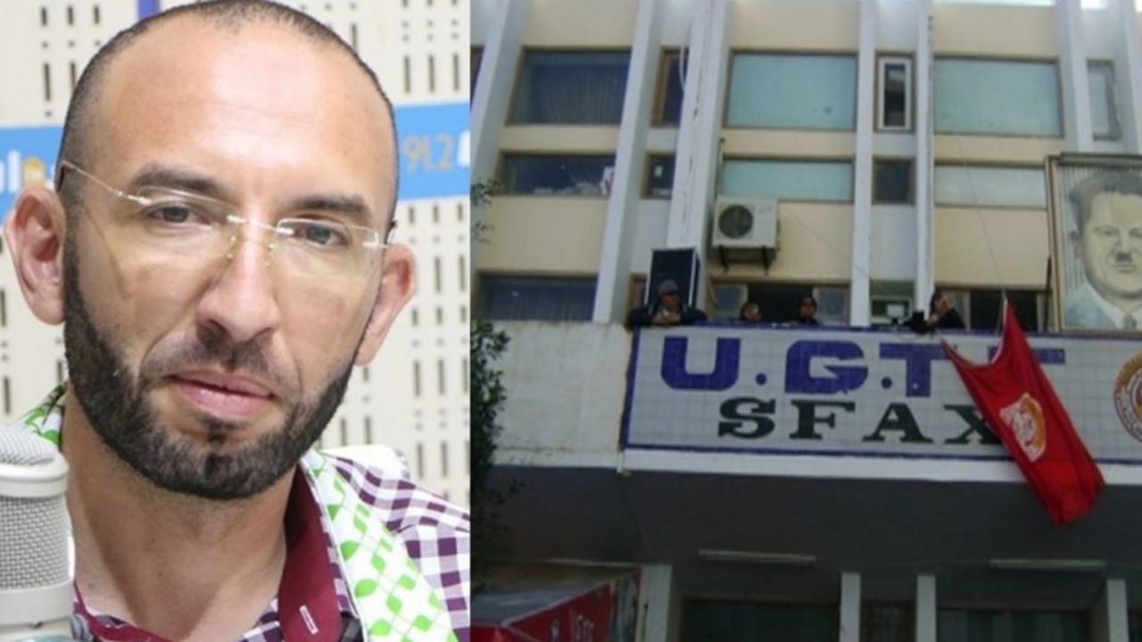 Tunisie: Audition des accusés d’agression contre le député Mohamed Affes à Sfax