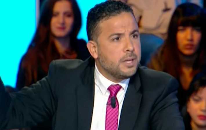Tunisie: Seifeddine Makhlouf cible de menaces terroristes, selon Samira Chaouachi