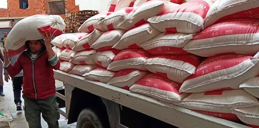 Tunisie [Audio]: Persistance de la hausse de la demande sur la semoule et la farine, le ministère du commerce perplexe