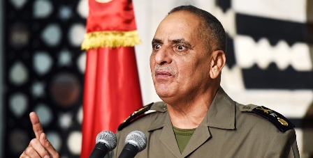 Tunisie – Le général Mohamed Salah Hamdi dévoile les raisons de sa démission de la présidence
