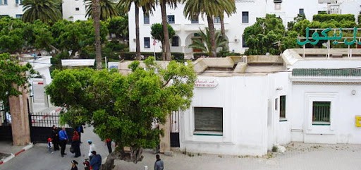 Tunisie – Évasion de deux malades covid+ de l’hôpital Charles Nicolle ?