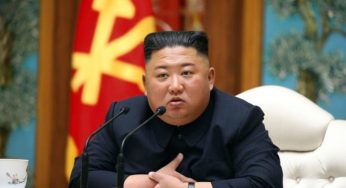 Corée du Nord: Kim Jong Un: Les Etats-Unis sont le “plus grand ennemi” de notre pays
